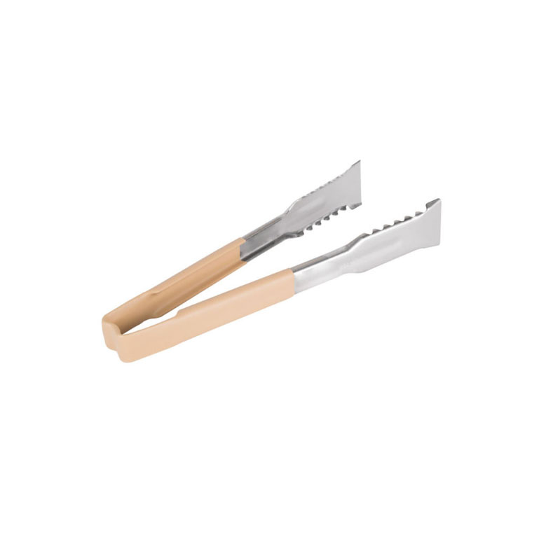 Vollrath Tan Versa Grip Tong 241mm PK 1