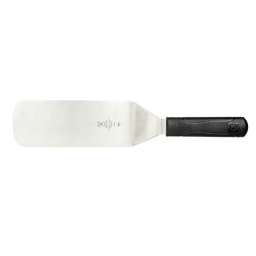 Mercer Millennia® Turner 8x3in With Polypropylene Handle PK 1
