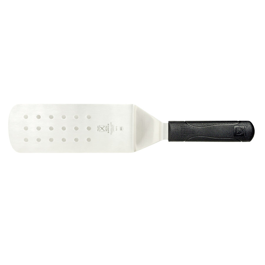 Mercer Millennia® Turner 8x3in With Polypropylene Handle PK 1