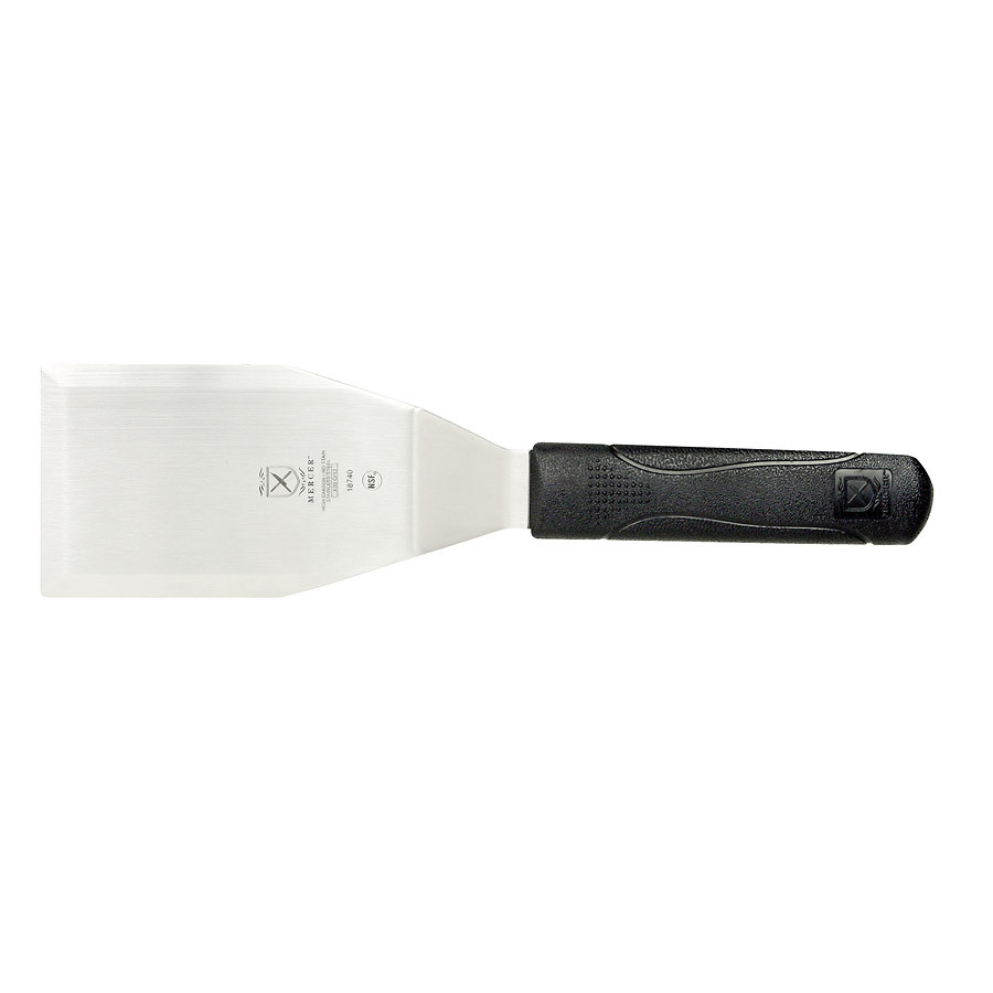 Mercer Millennia® Turner Heavy Duty 5x3in With Polypropylene Handle PK 1