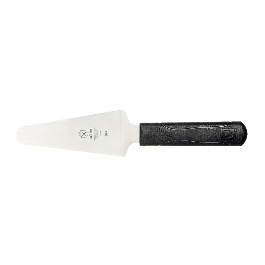 Mercer Millennia® Pie Server 5x2in With Polypropylene Handle PK 1