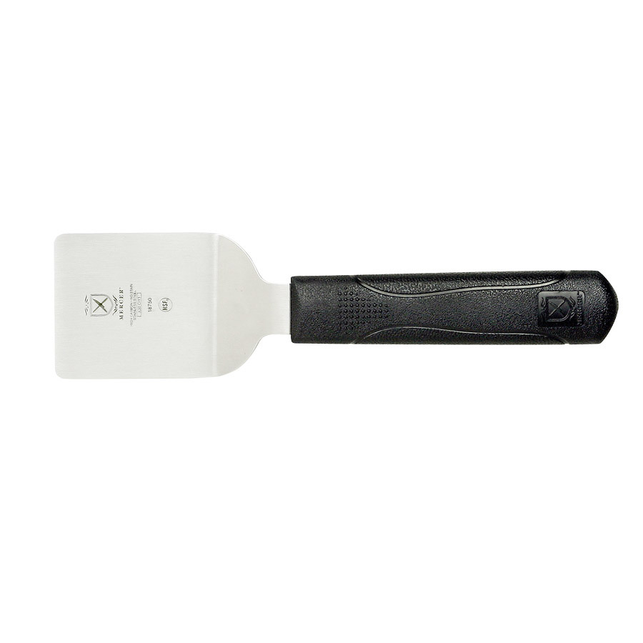 Mercer Millennia® Mini Turner 2.5x2.5in With Polypropylene Handle PK 1