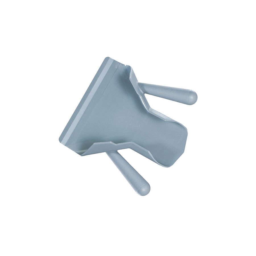 Prince Castle French Fry Bagging Scoop - Dual Handle - Nylon PK 1