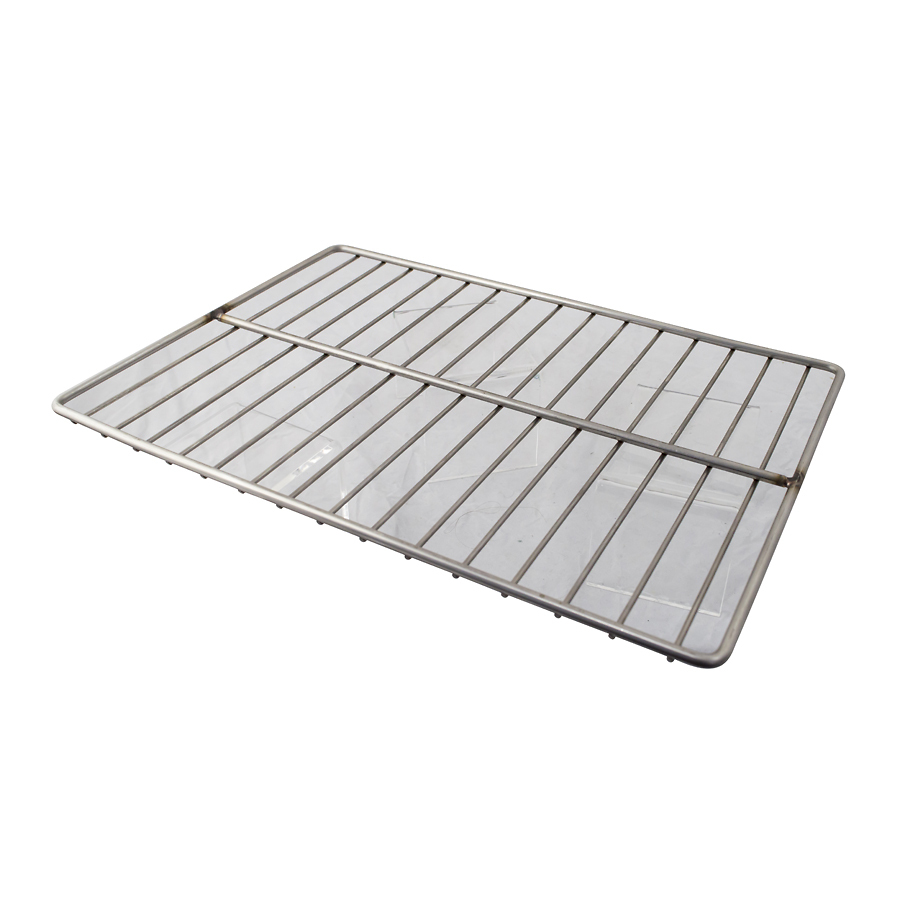 8 Head Fillet Rack PK 1