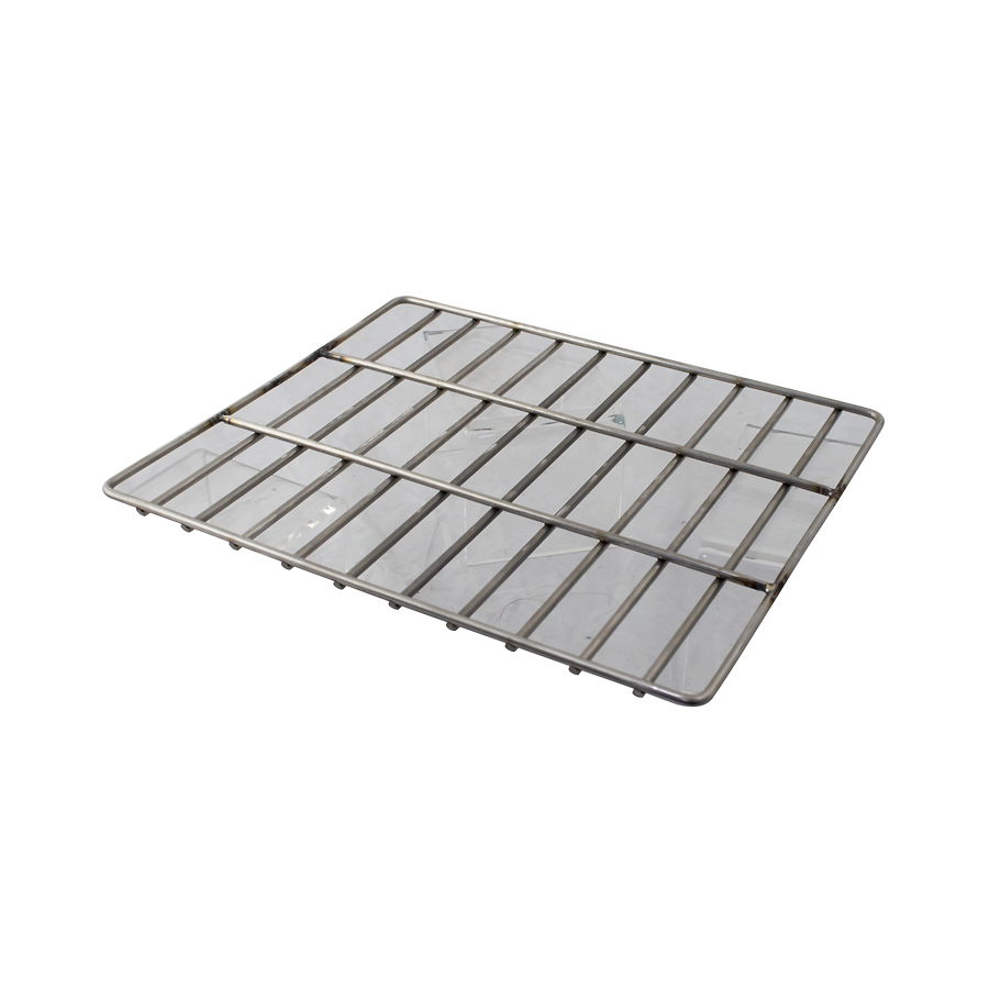 4 Head Fillet Rack PK 1