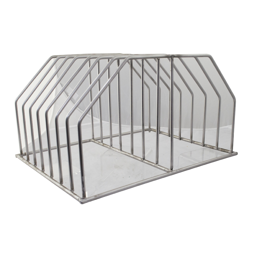 Defrost Separator Rack PK 1