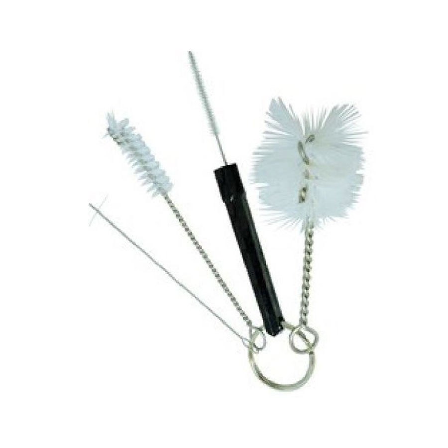 Coffee Machine Cleaning Brush Set PK 1