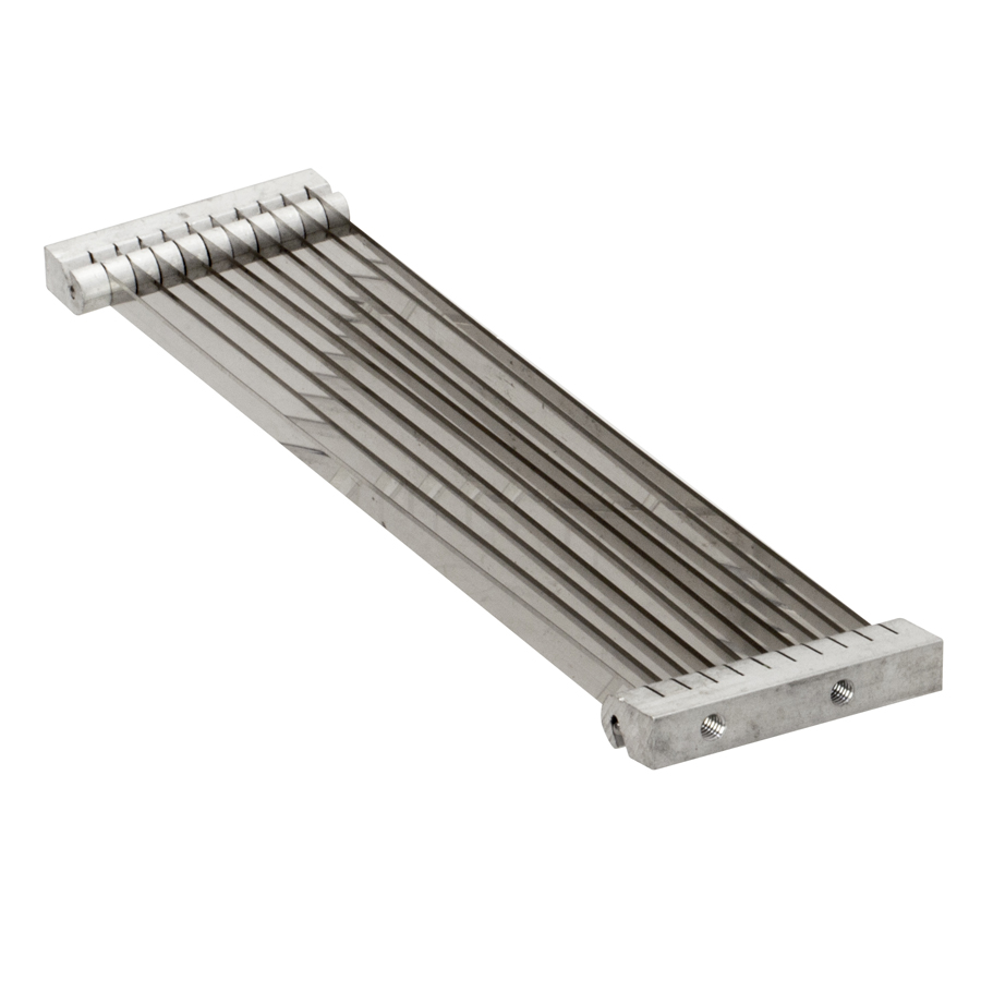 Prepara Spare Blades For 1/4in Cut Tomato Slicer EE161 PK 1