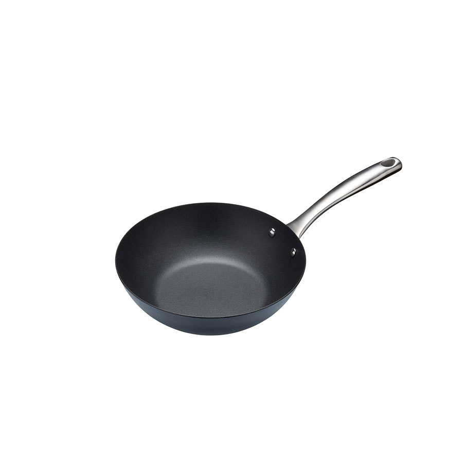 Induction ready 26cm wok PK 1