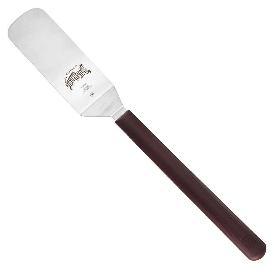 Mercer Hell's Handle® Long Handled Turner 8x3in PK 1
