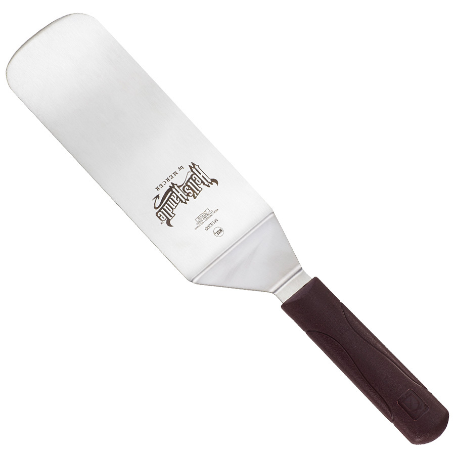 Mercer Hell's Handle® Turner 8x3in PK 1