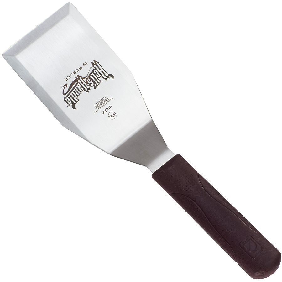 Mercer Hell's Handle® Heavy Duty Turner 5x3in PK 1