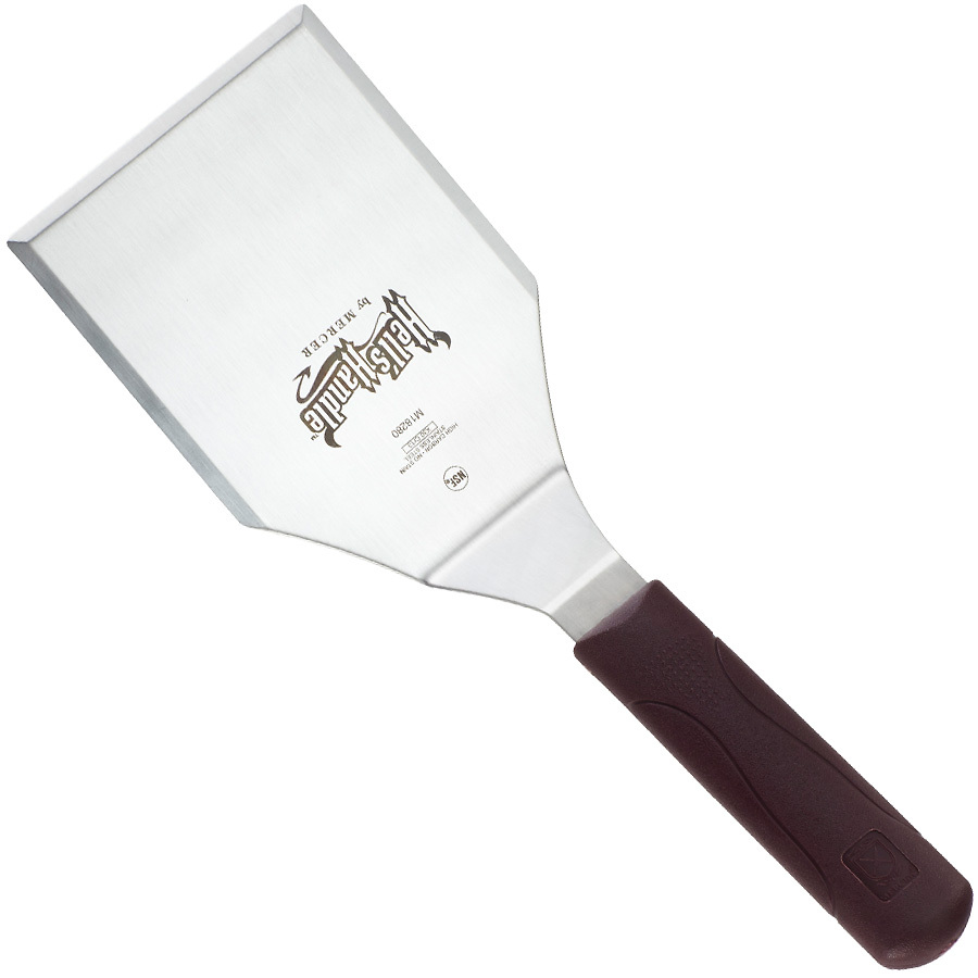 Mercer Hell's Handle® Heavy Duty Turner 5x4in PK 1