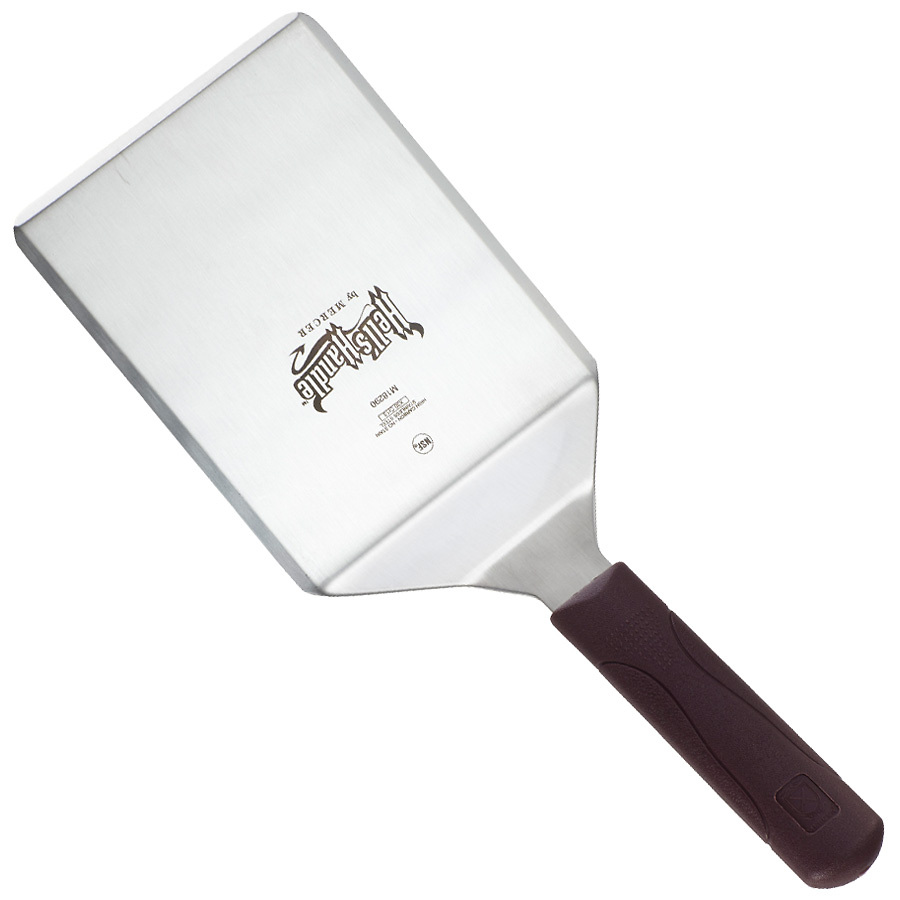 Mercer Hell's Handle® Heavy Duty Turner 6x5in PK 1