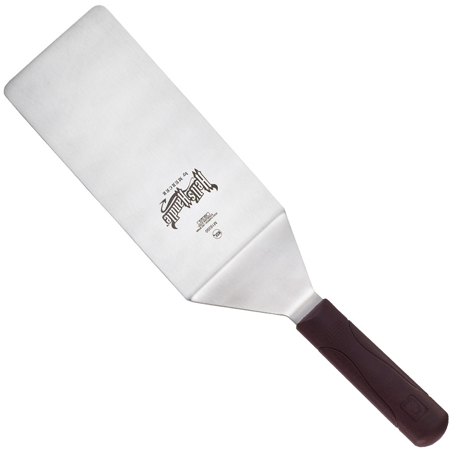 Mercer Hell's Handle® Heavy Duty Turner 8x4in PK 1