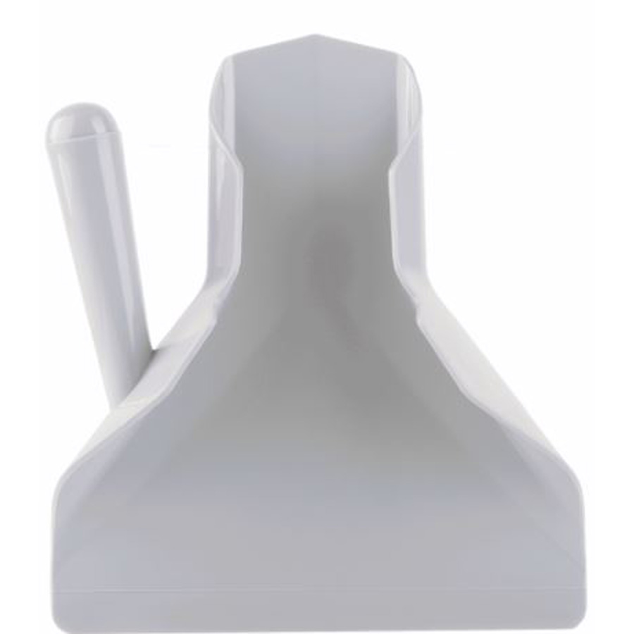 Tablecraft Plastic Right Handled French Fry Scoop PK 1