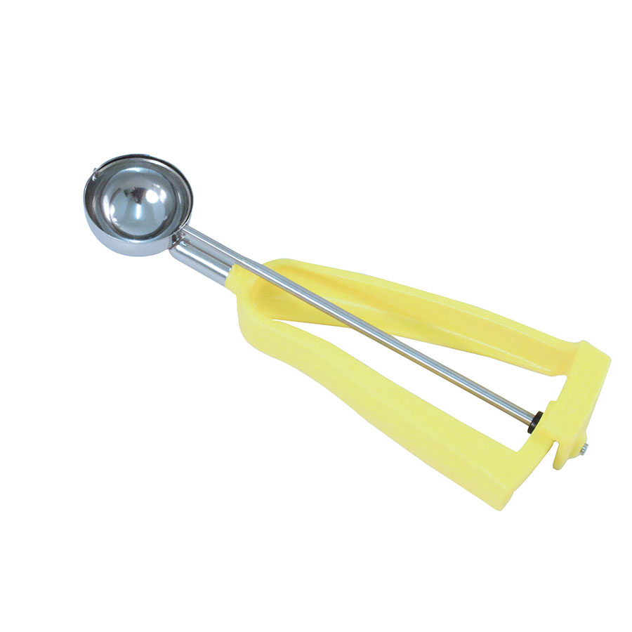 Scoop Yellow No. 40 PK 1