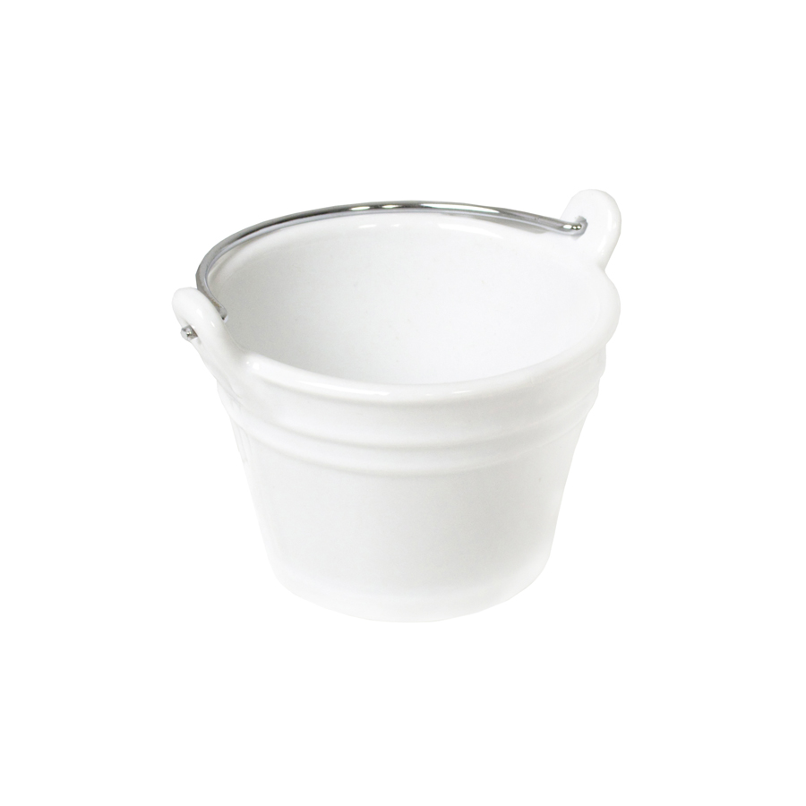 Orion Presentation Bucket Medium 10.5 x 7.5 x 9.8 cm PK 1