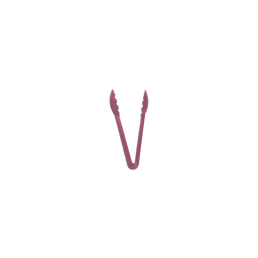 Matfer Bourgeat Exoglass® Oak Leaf Tongs Purple 24cm PK 1