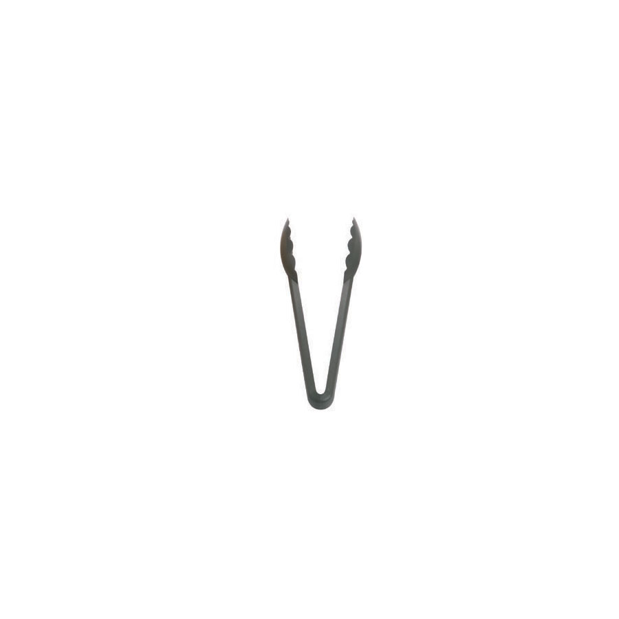 Matfer Bourgeat Exoglass® Oak Leaf Tongs Grey 24cm PK 1