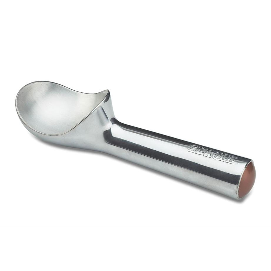 Zeroll Original Ice Cream Scoop Size 12 Aluminium PK 1
