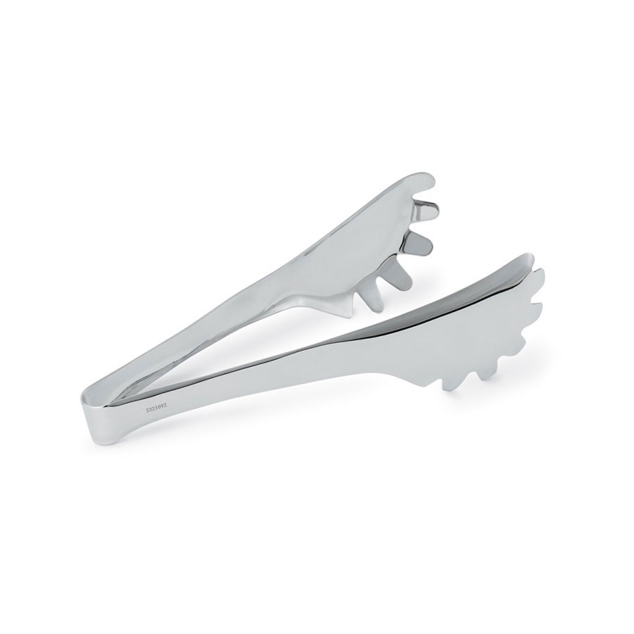Vollrath Stainless Steel Serving Tongs 210mm PK 1