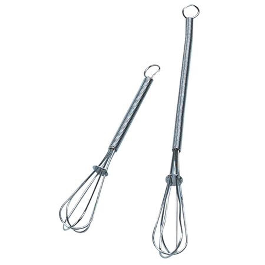 Mini Whisks Stainless Steel PK 1