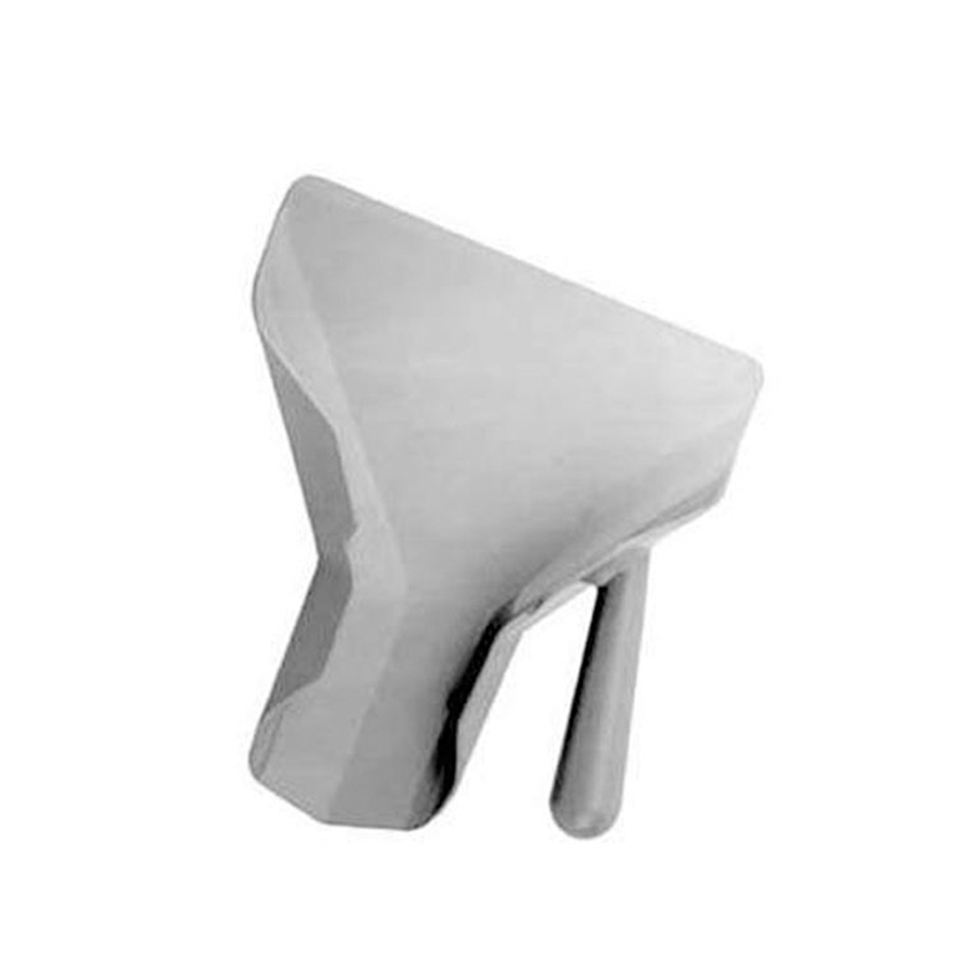 Prince Castle French Fry Scoop - Right Handle - Nylon PK 1