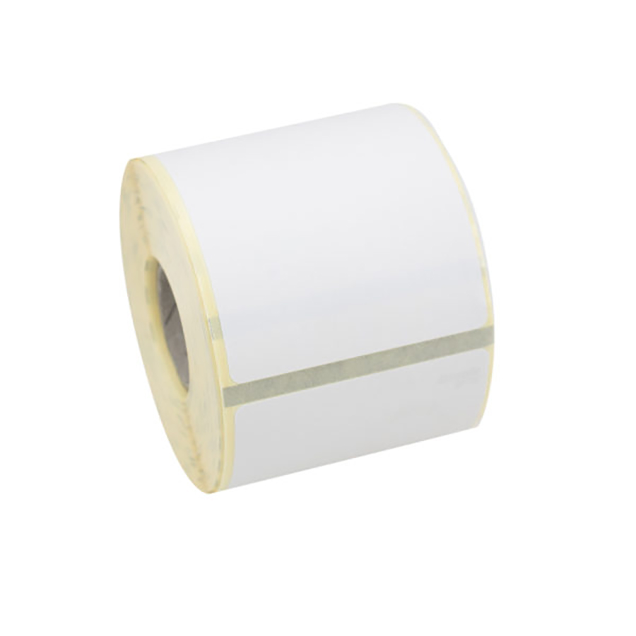 NCCO REMOVABLE LABEL 2X4IN BLANK DATECODEGENIE