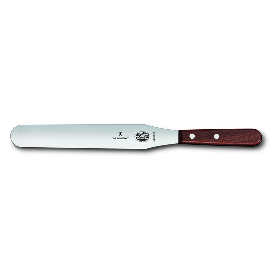 Victorinox Wood Flexible Spatula 20cm PK 1