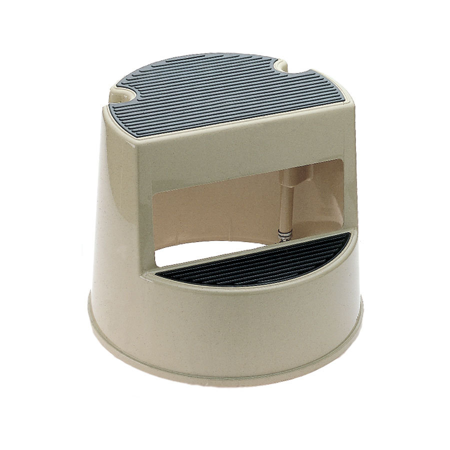 Trust Step Stool Beige PK 1