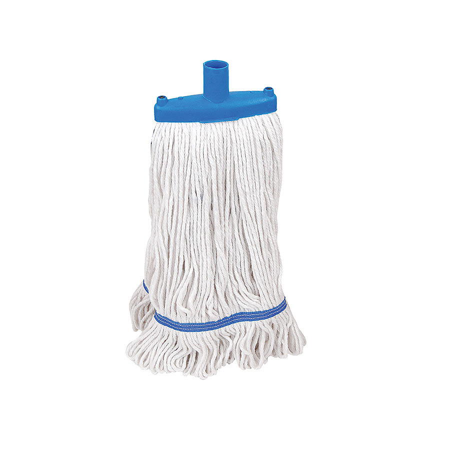 ROBERT SCOTT PRAIRIE HYGIEMIX KENTUCKY MOP HEAD BLUE 450GM