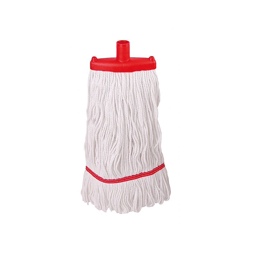 ROBERT SCOTT PRAIRIE HYGIEMIX KENTUCKY MOP HEAD RED 450GM