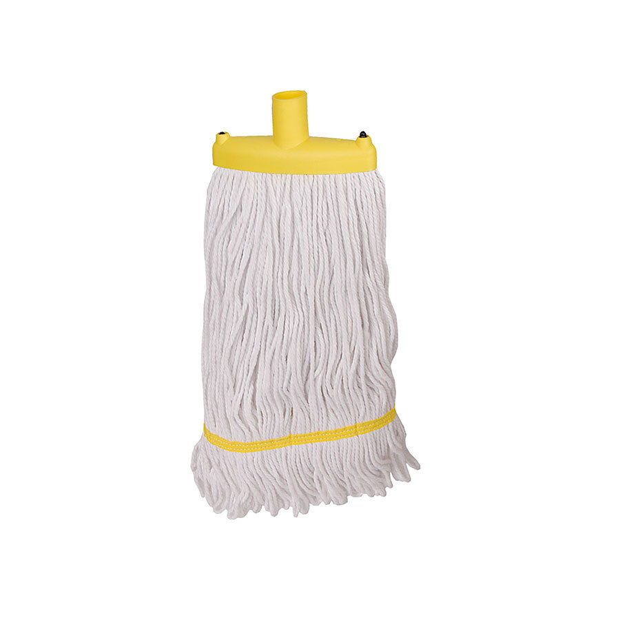 ROBERT SCOTT PRAIRIE HYGIEMIX KENTUCKY MOP HEAD YELLOW 450GM