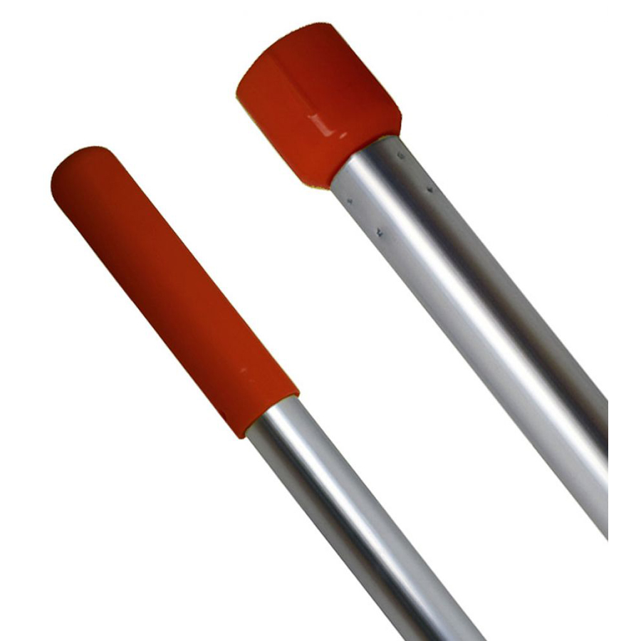 SYR Freedom Aluminium Interchange Handle Red PK 1