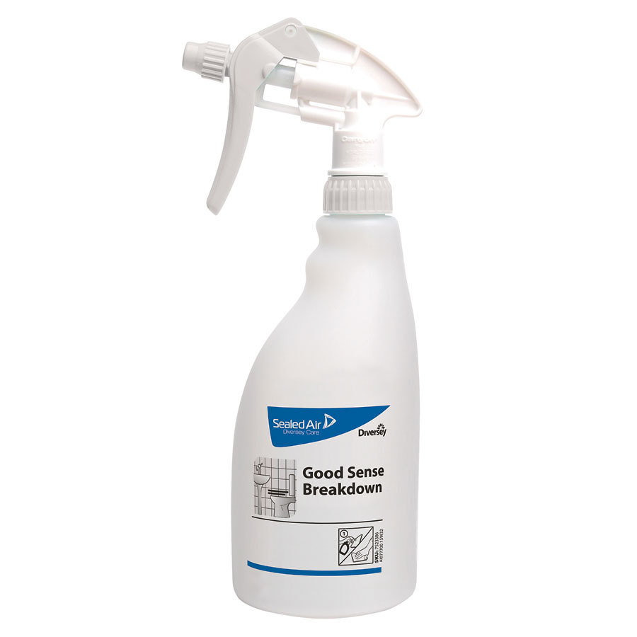 Good Sense Breakdown Trigger Foambottle Empty 500ml PK 1