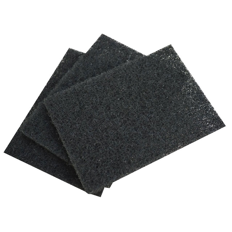 SYR Griddle Scourer Pads PK 1