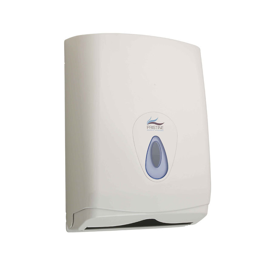 Pristine Hand Towel Dispenser PK 1