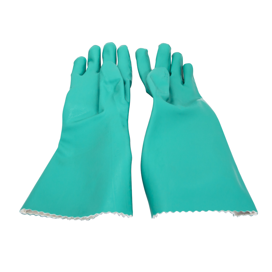 Flexiproof Gloves 40cm Long Size 9 PK 1