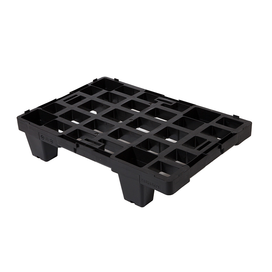 Light Weight Plastic Pallet 600 x 400mm PK 1