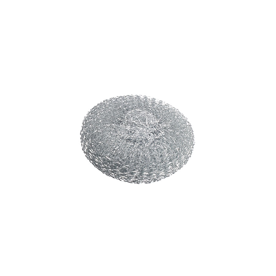 Galvanised Scourer PK 1