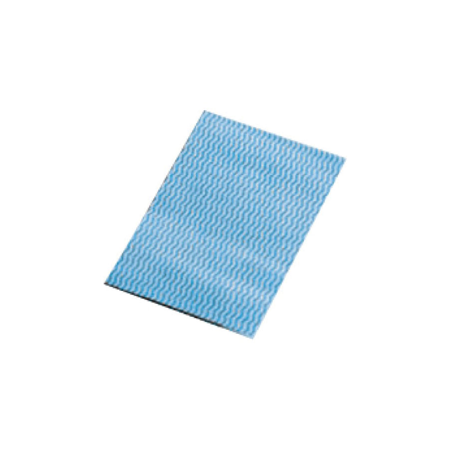 Andarta J Cloths Blue 35x42cm PK 1