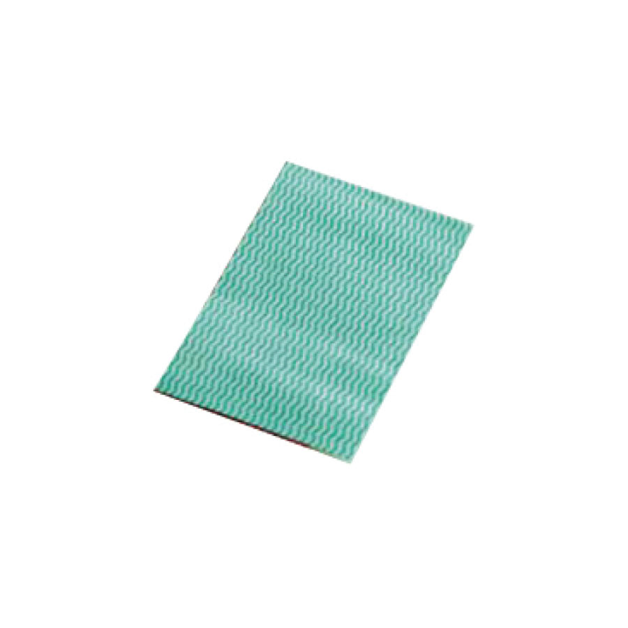 Andarta J Cloths Green 35x42cm PK 1