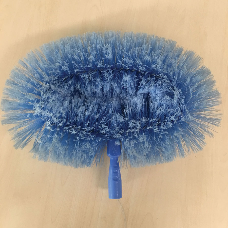 Andarta Cobweb Dusting Cleaner Strong Wire Frame PK 1