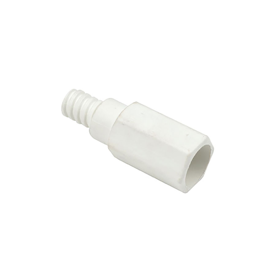 Andarta System 1 Thread Adaptor White PK 1