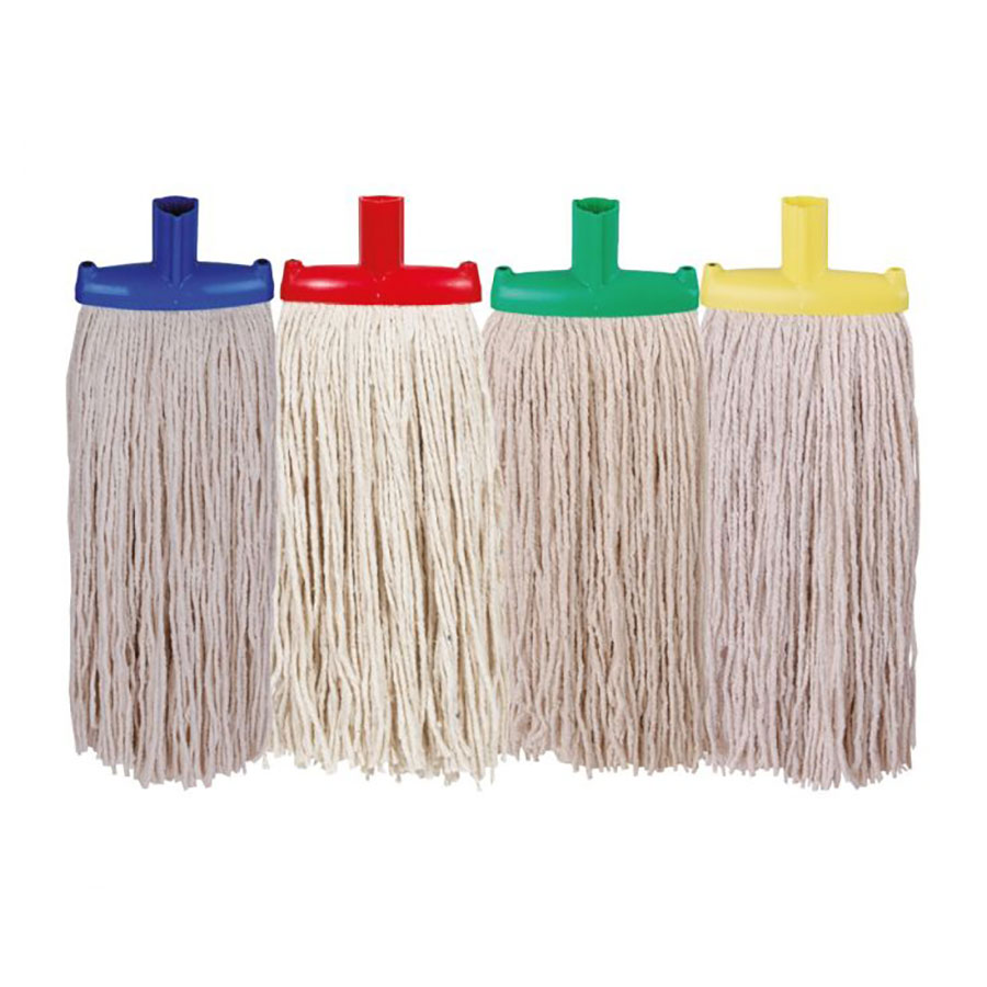 ROBERT SCOTT HYGIEMIX PRAIRIE MOP WITH S PK 1