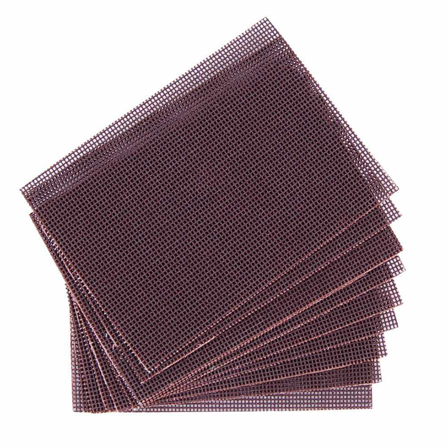 Robert Scott Griddle Screen 14cm x 10cm PK 1