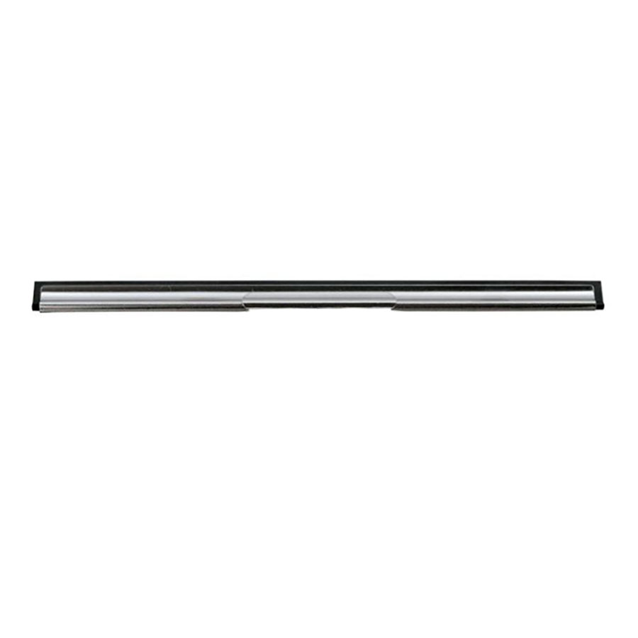 Robert Scott Silver Brand Steel Channel And Rubber Blade 30cm For Use With FA505 PK 1