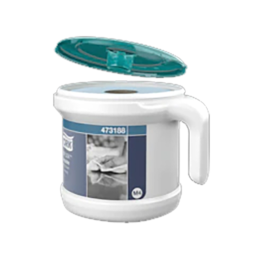 Tork Reflex Portable Centrefeed Dispenser System 222x278x236mm PK 1