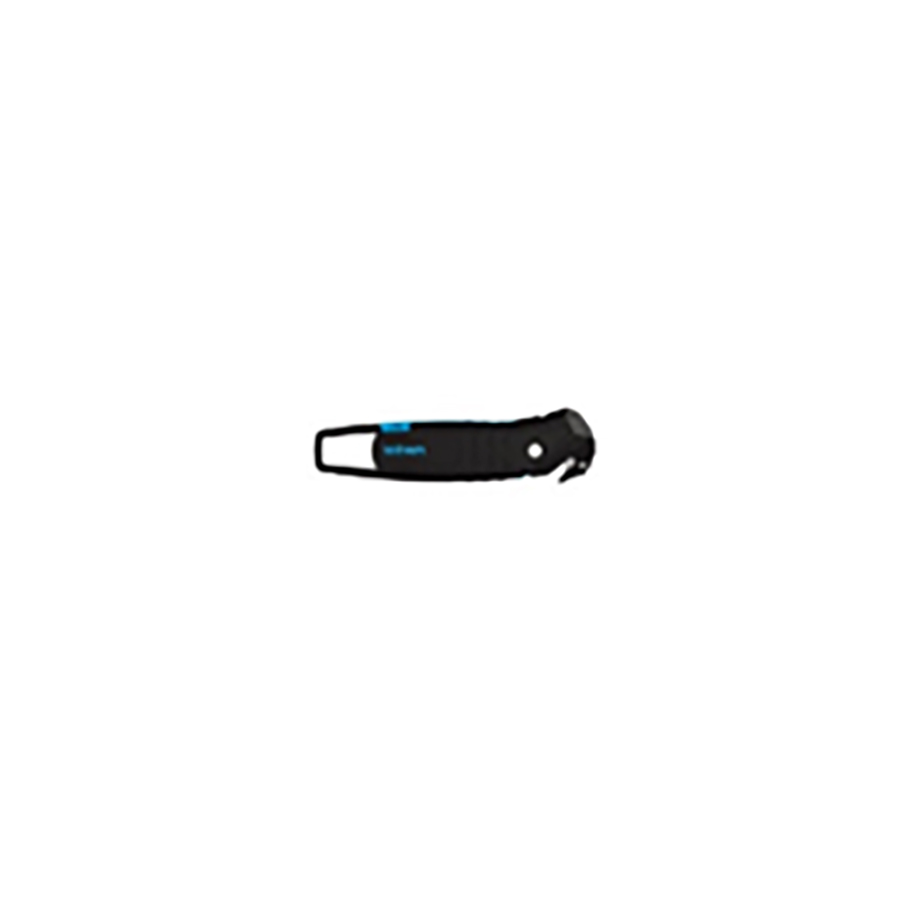 Martor Secumax Safety Knife Fibreglass Black PK 1